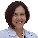 Врач Ногина Наталья Вячеславовна