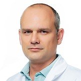 Врач Новаковский Александр Сергеевич