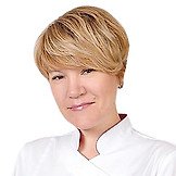 Врач Новичкова Наталья Владимировна