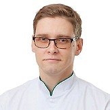 Врач Новиков Дмитрий Александрович
