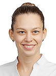 Врач Штабель (Новикова) Анна Александровна