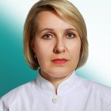 Врач Новикова Анна Николаевна