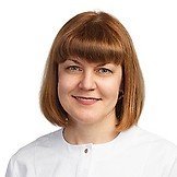 Врач Новикова Елена Анатольевна