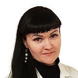Врач Ноздренко Юлия Павловна