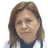 Врач Ноздренкова Елена Олеговна