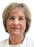 Врач Ножнова Александра Ивановна