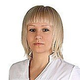 Врач Нугаева Дарья Викторовна