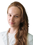Врач Нуянзина Марина Тимофеевна