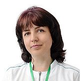 Врач Обраменко Ирина Евгеньевна