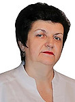 Врач Одина Марина Георгиевна