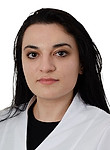Врач Оганян Кристина Камоевна