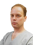 Врач Ольховский Сергей Петрович