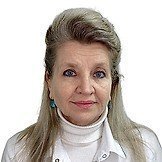 Врач Оловянишникова Елена Владимировна