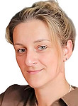 Врач Омарова Шефа Чингизовна