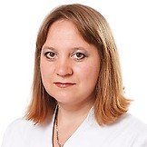 Врач Опарина Наталья Васильевна