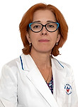 Врач Опрятина Елена Николаевна
