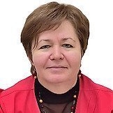 Врач Орешина Елена Юрьевна