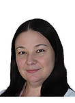 Врач Орешкина Татьяна Николаевна