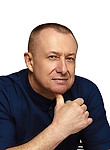 Врач Орлов Сергей Михайлович