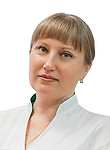 Врач Орлова Елена Николаевна