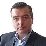 Врач Оруджев Назим Яшарович