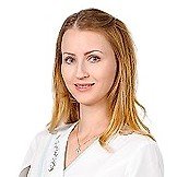 Врач Осадчая Анастасия Евгеньевна