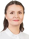 Врач Осадчая Анна Алексеевна
