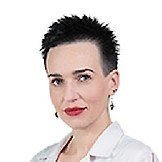 Врач Осадшая Вера Николаевна
