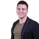 Врач Осадший Юрий Юрьевич