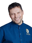 Врач Осокин Александр Викторович