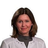 Врач Осокина Елена Владимировна
