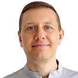 Врач Овчаров Александр Викторович