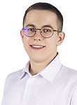 Врач Овчинников Александр Дмитриевич