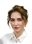 Врач Оздоева Хава Михаиловна