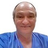 Врач Пацков Дмитрий Николаевич