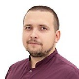 Врач Палашкин Роман Витальевич