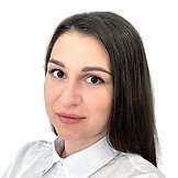 Врач Панчишкина Ольга Сергеевна