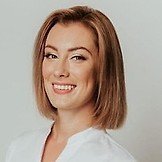 Врач Пангоните Иоланта Гиентаро