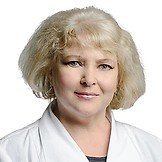 Врач Панюлайтене Светлана Леонидовна