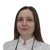 Врач Панкратова Татьяна Владимировна