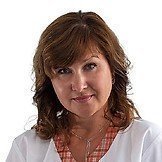 Врач Панова Ирина Николаевна