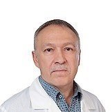 Врач Пантелеев Анатолий Михайлович