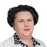 Врач Парфёнова Наталья Михайловна