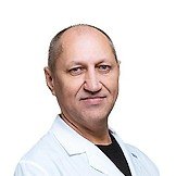 Врач Пащенко Леонид Леонидович