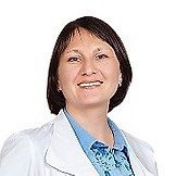Врач Пастухова Ольга Рафаэлевна