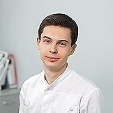 Врач Патрушев Антон Сергеевич