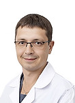 Врач Павленко Антон Павлович