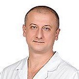 Врач Пчелинцев Константин Эдуардович