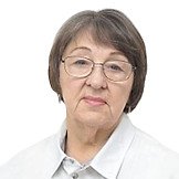 Врач Пекарская Ольга Михайловна