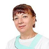 Врач Пехтелева Елена Юрьевна